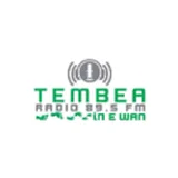 Tembea Radio logo