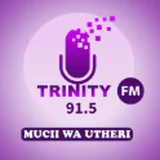 Trinity FM logo
