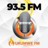 Urumwe FM logo