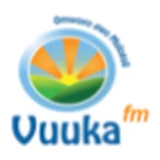 Vuuka FM logo