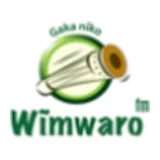Wimwaro FM logo